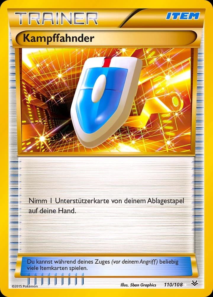 Kampffahnder (110)