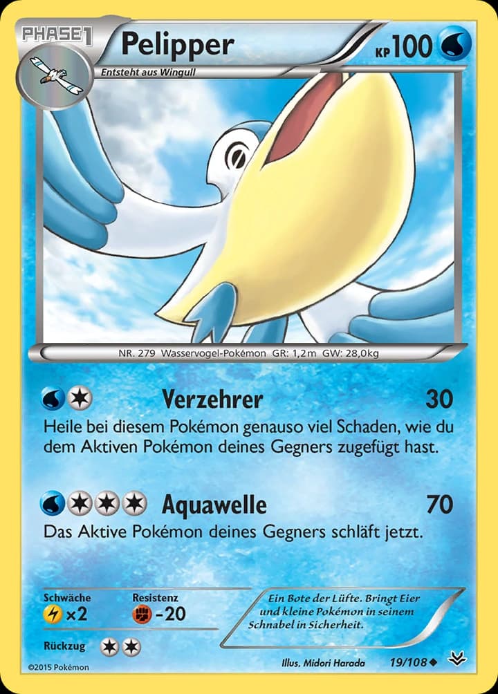 Pelipper (19)