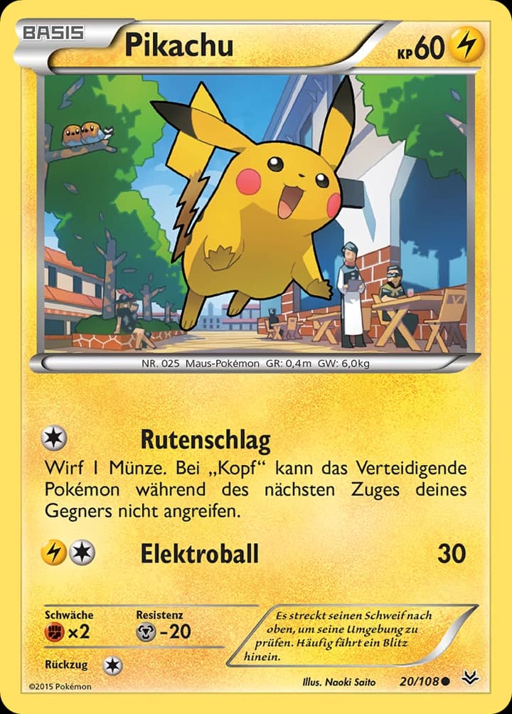 Pikachu (20)