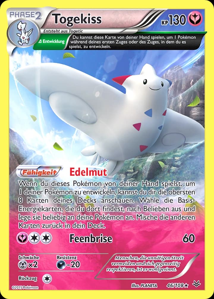 Togekiss (46)