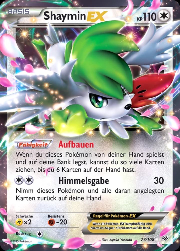 Shaymin-EX (77)