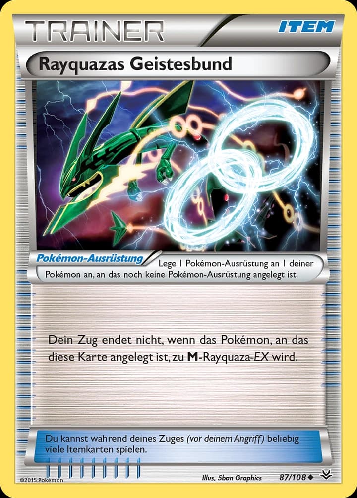 Rayquazas Geistesbund (87)