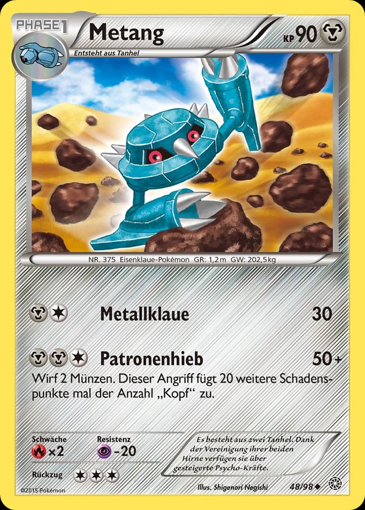 Metang (48)