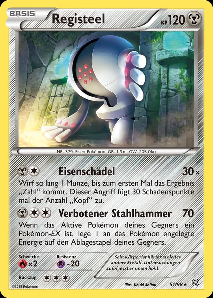 Registeel (51)