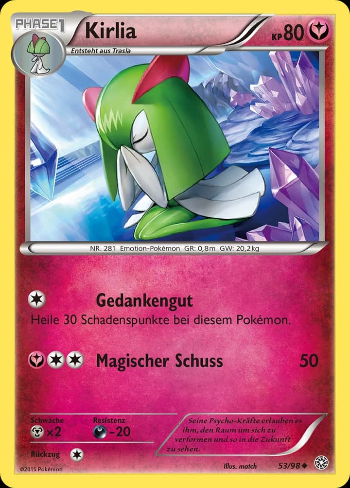 Kirlia (53)