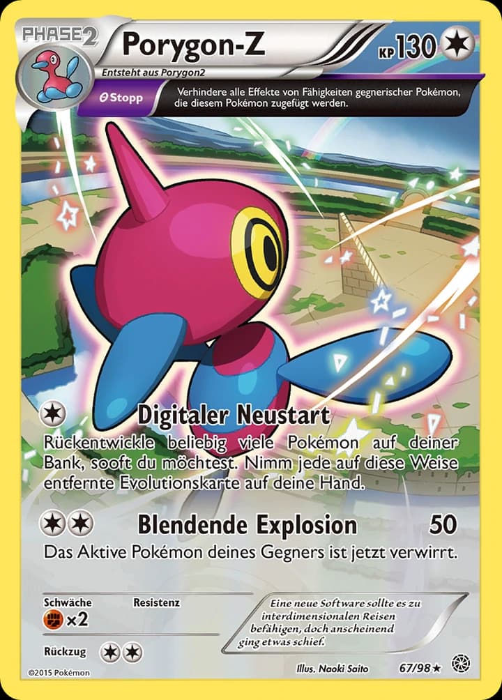 Porygon-Z (67)