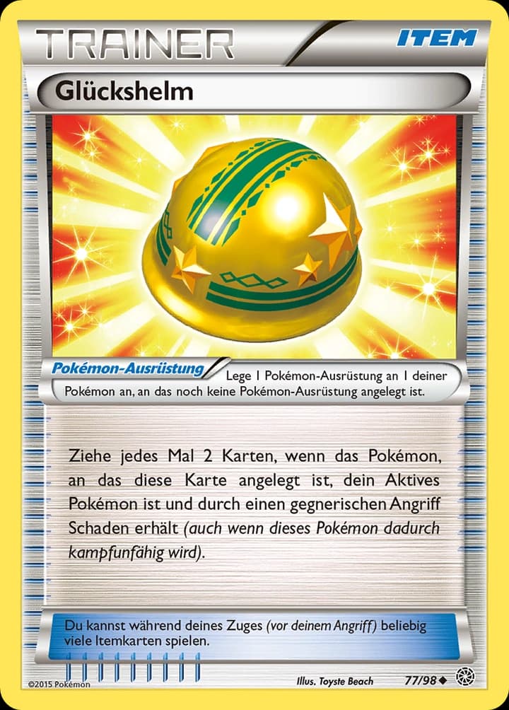 Glückshelm (77)