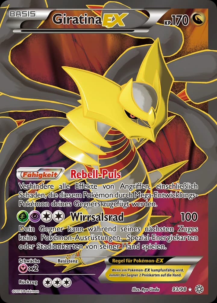 Giratina-EX (93)