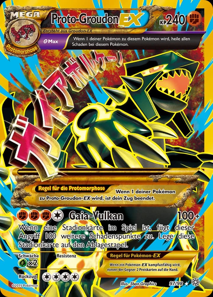 Proto-Groudon-EX (97)