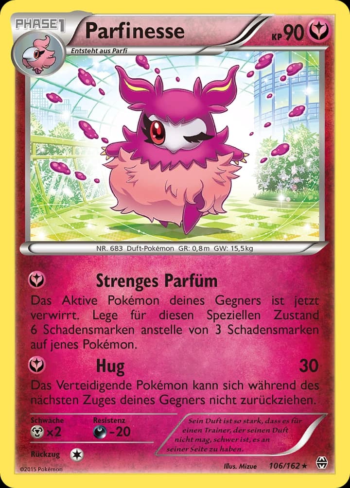 Parfinesse (106)