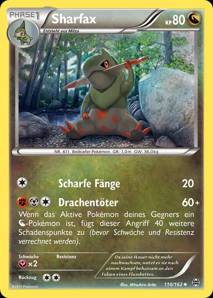 Sharfax (110)