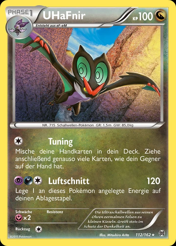 UHaFnir (112)