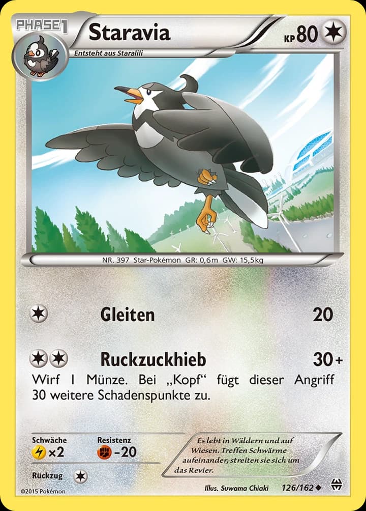 Staravia (126)