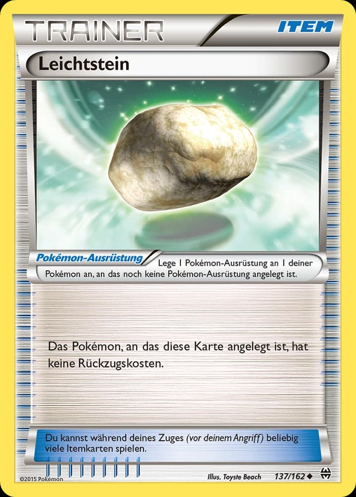 Float Stone (137)