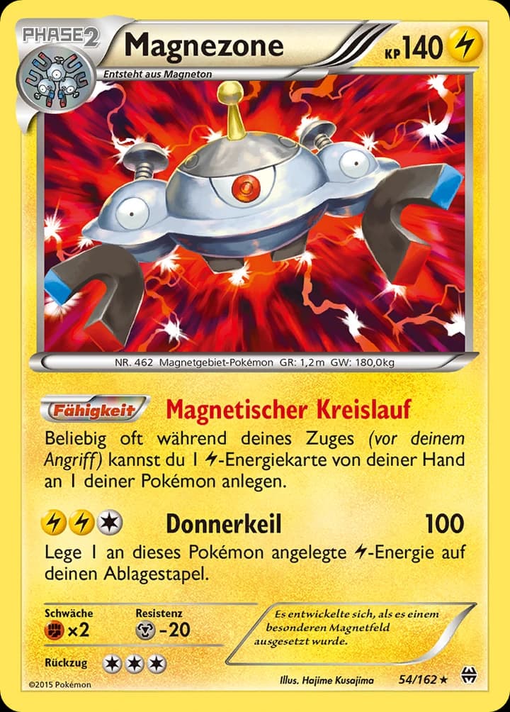 Magnezone (54)