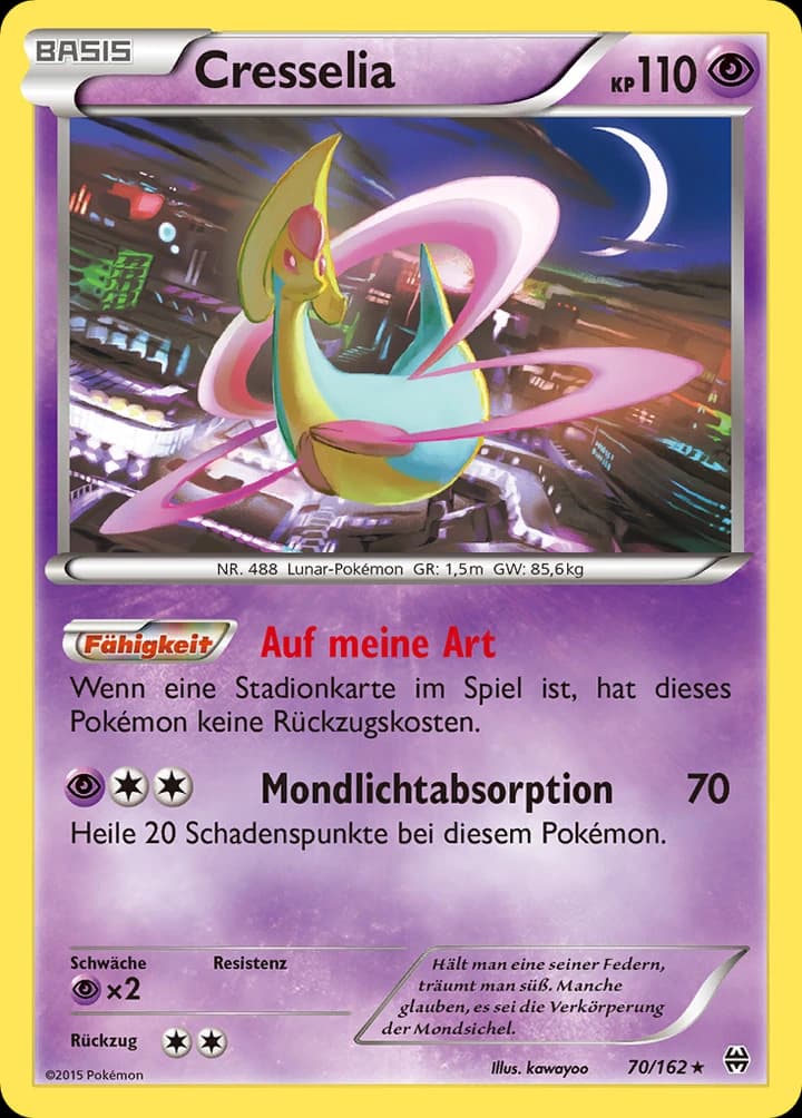Cresselia (70)
