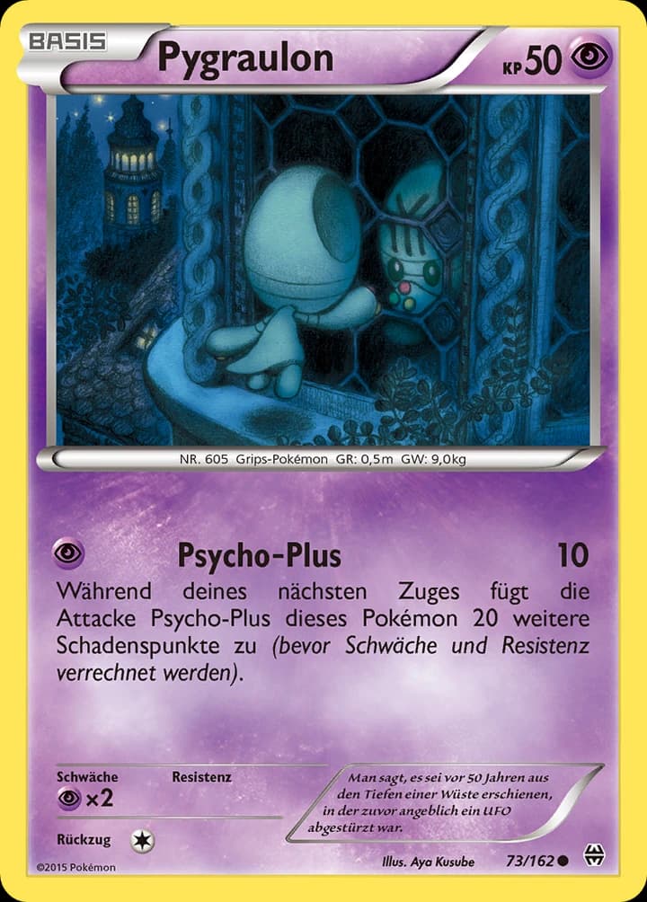 Pygraulon (73)
