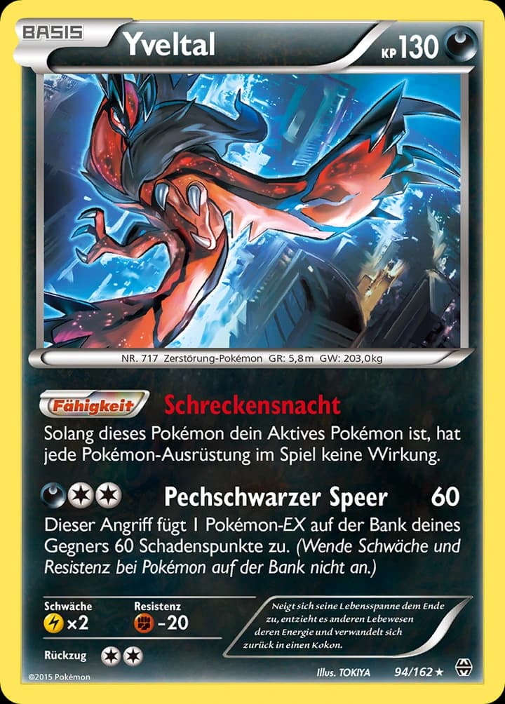 Yveltal (94)