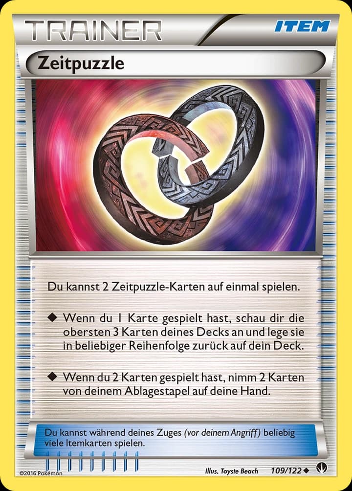 Zeitpuzzle (109)
