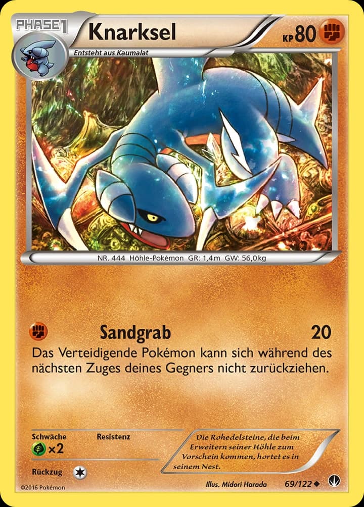Knarksel (69)