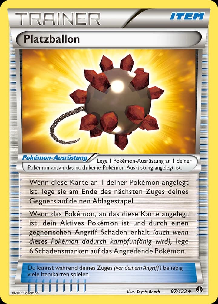 Platzballon (97)