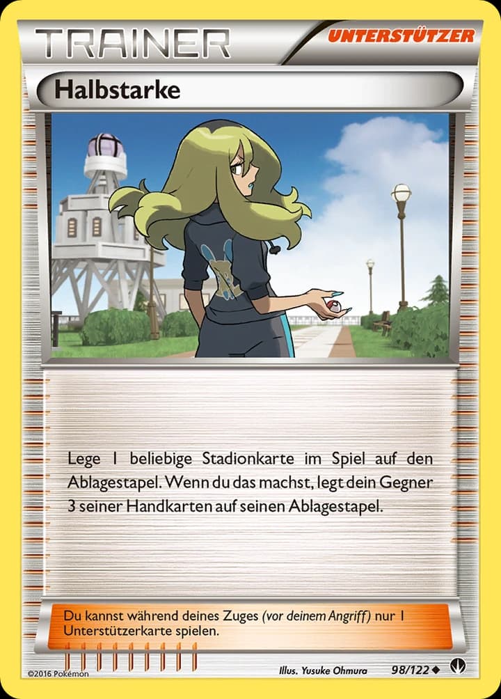 Halbstarke (98)