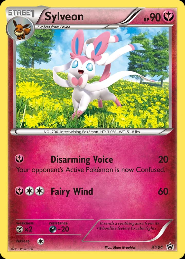 Feelinara (XY04)