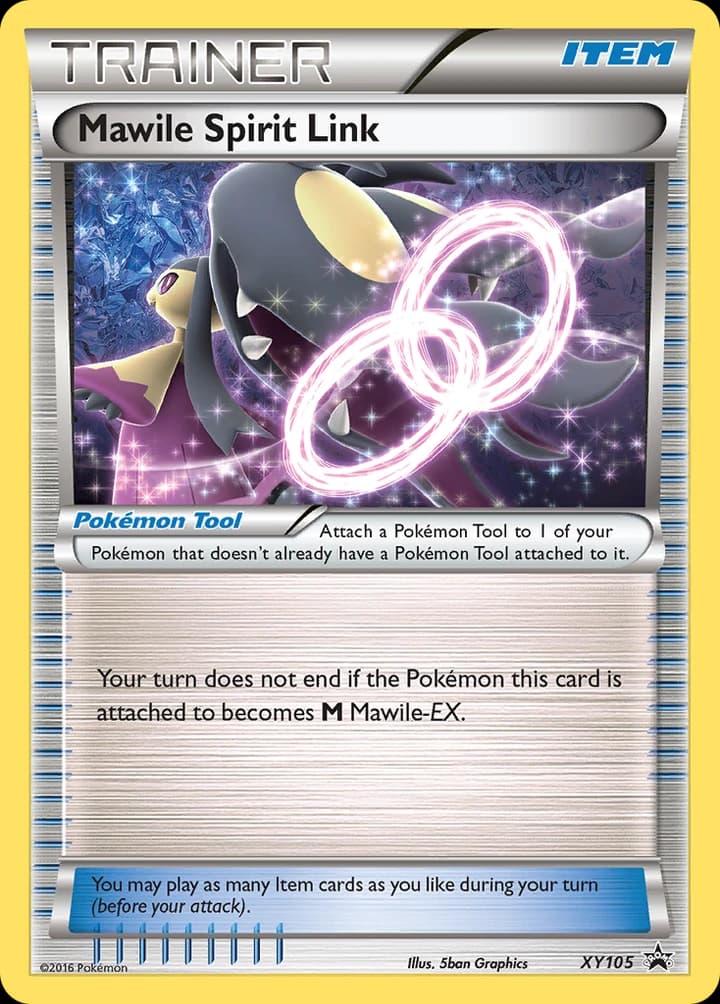 Flunkifers Geistesbund (XY105)