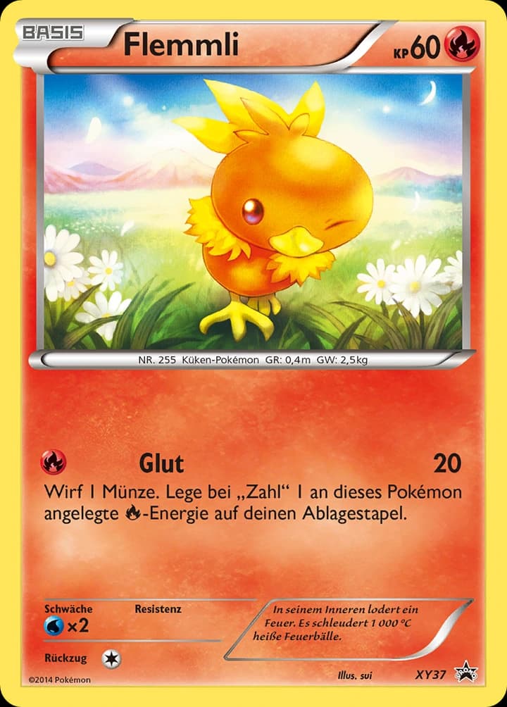 Flemmli (XY37)