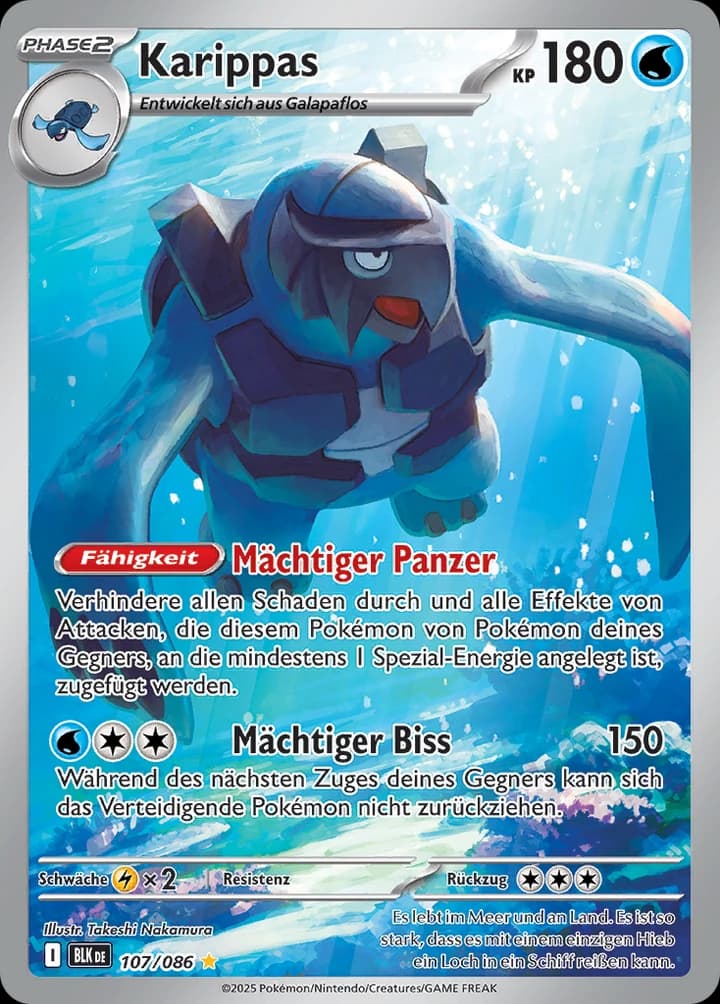 Karippas (107)