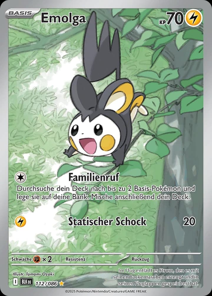 Emolga (112)