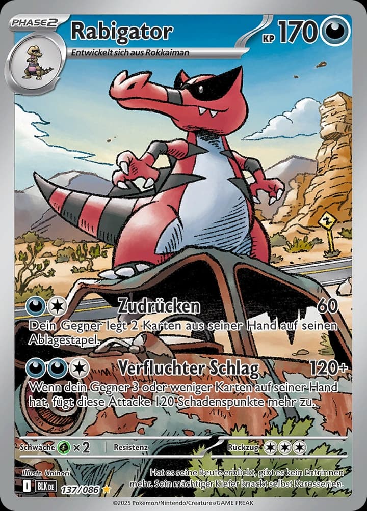 Rabigator (137)