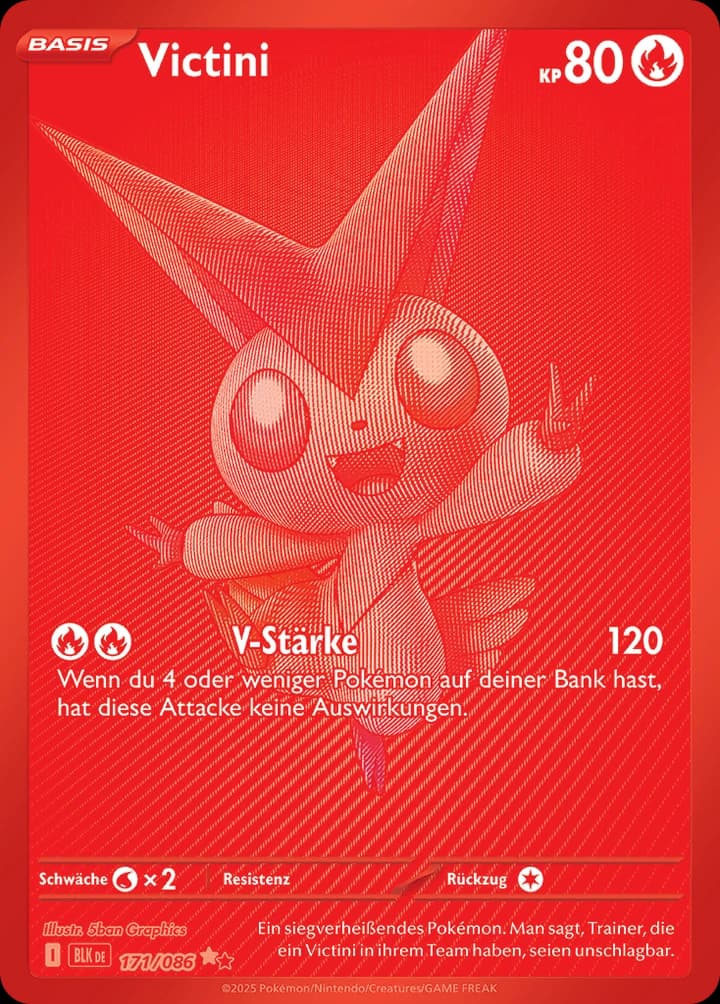 Victini (171)