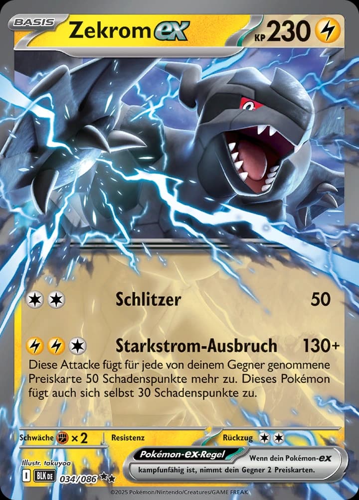 Zekrom ex (34)