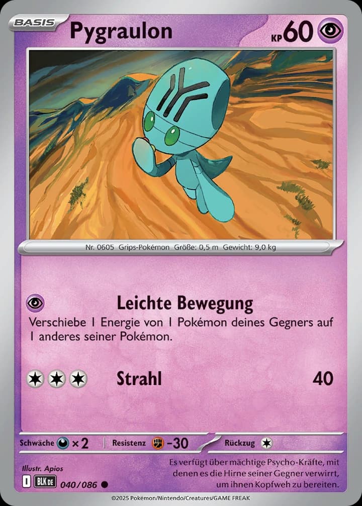 Pygraulon (40)