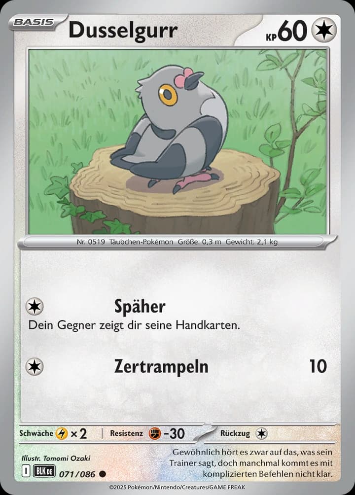 Dusselgurr (71)