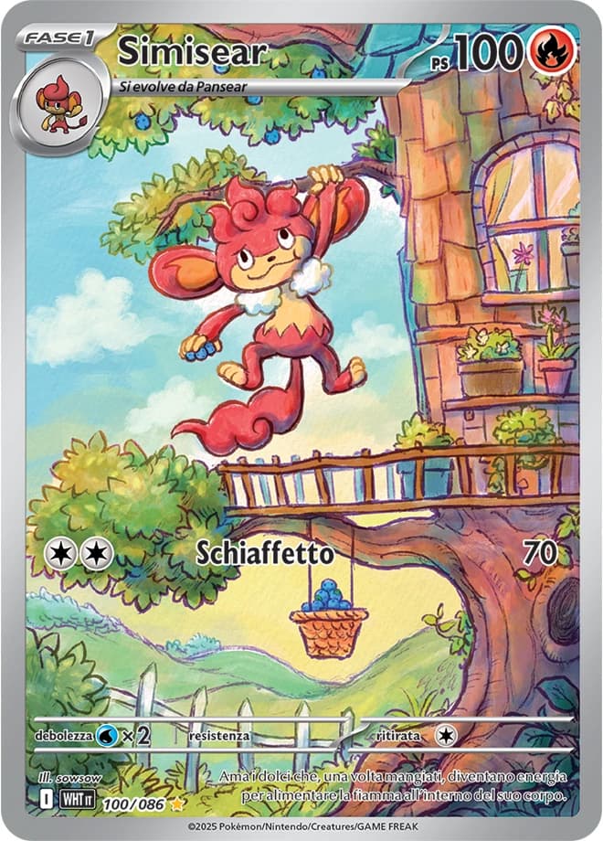 Simisear (100)