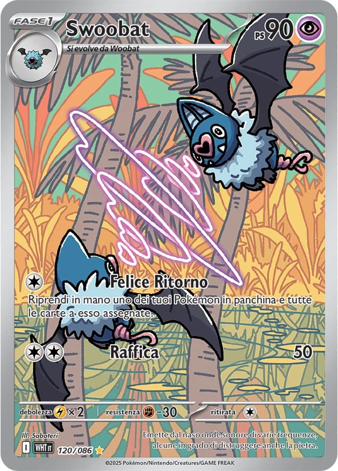 Swoobat (120)