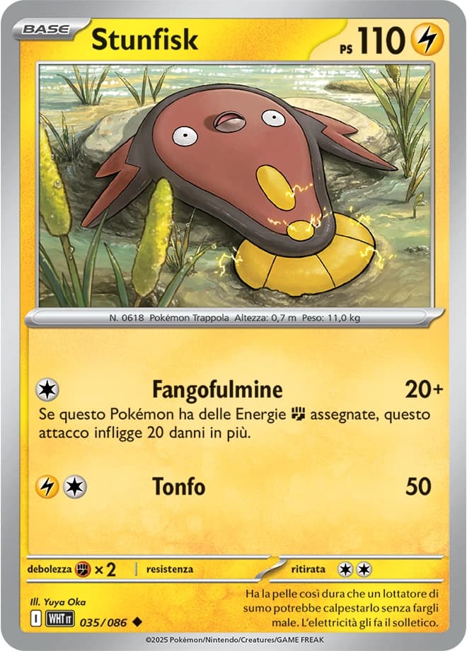 Stunfisk (35)