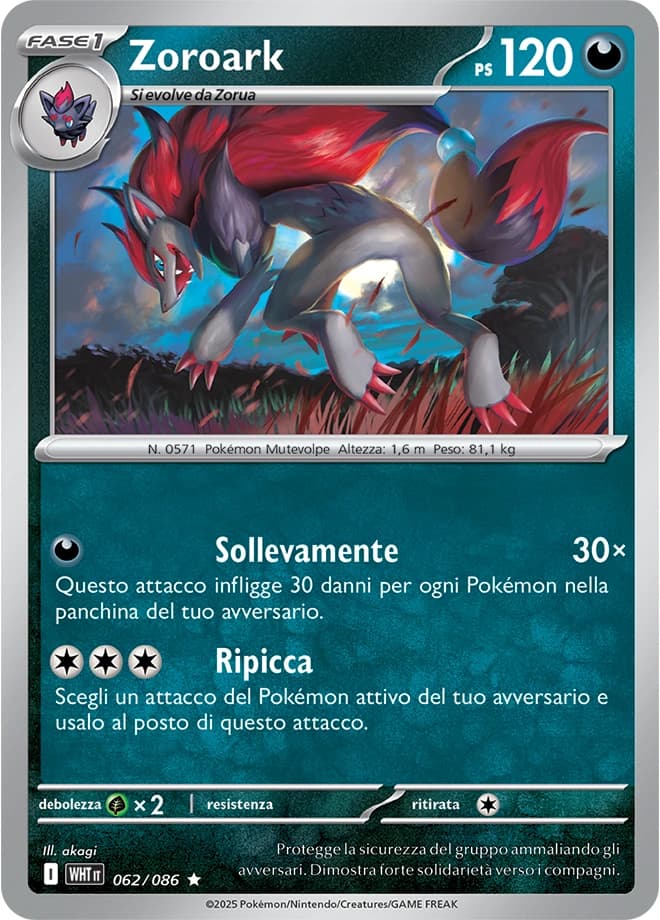 Zoroark (62)