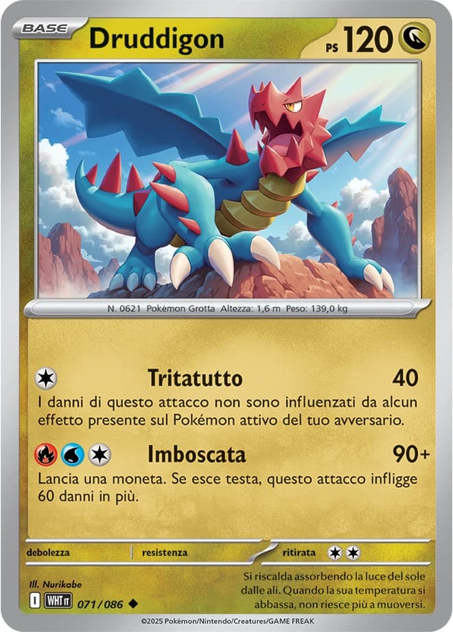 Druddigon (71)