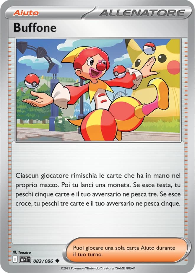 Harlequin (83)