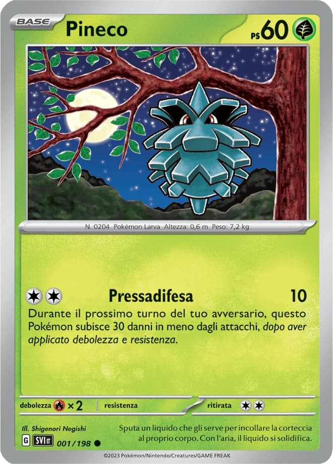 Pineco (1)