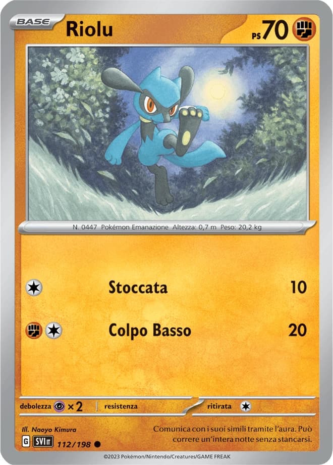 Riolu (112)