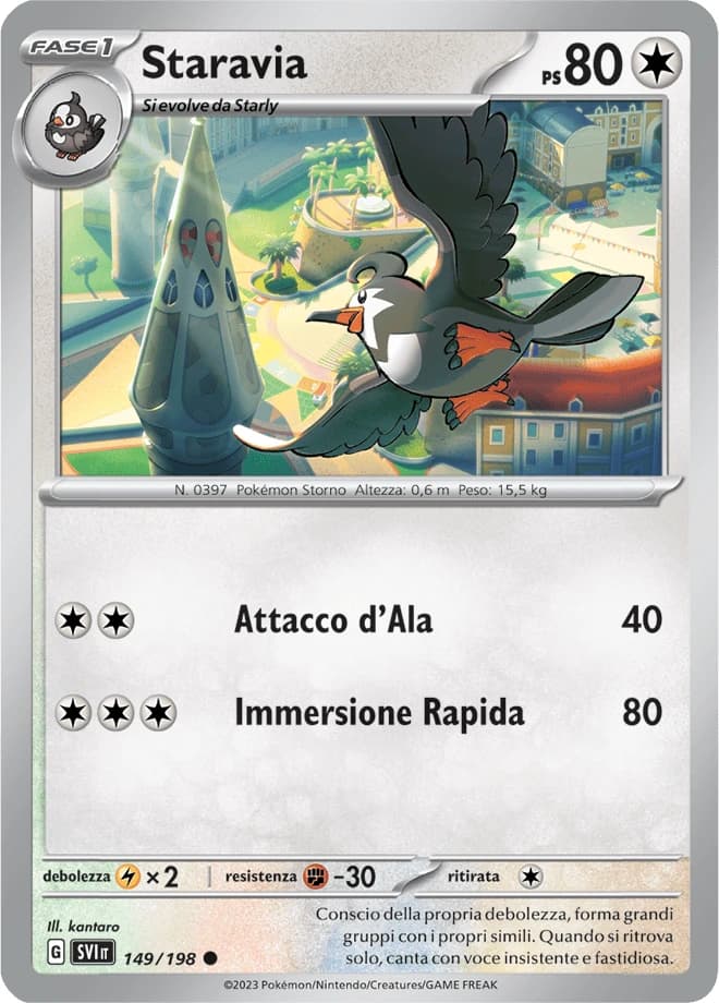 Staravia (149)