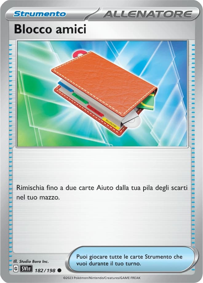 Pal Pad (182)