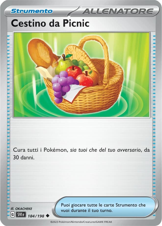 Picnic Basket (184)