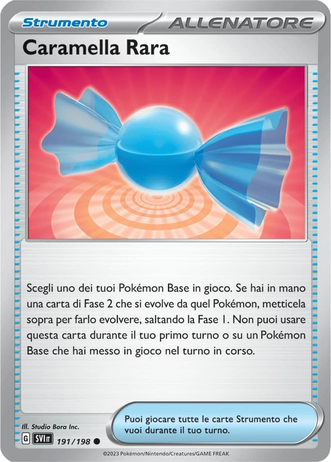 Rare Candy (191)