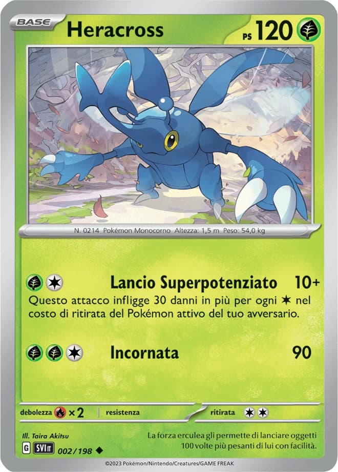 Heracross (2)