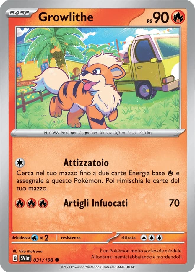 Growlithe (31)